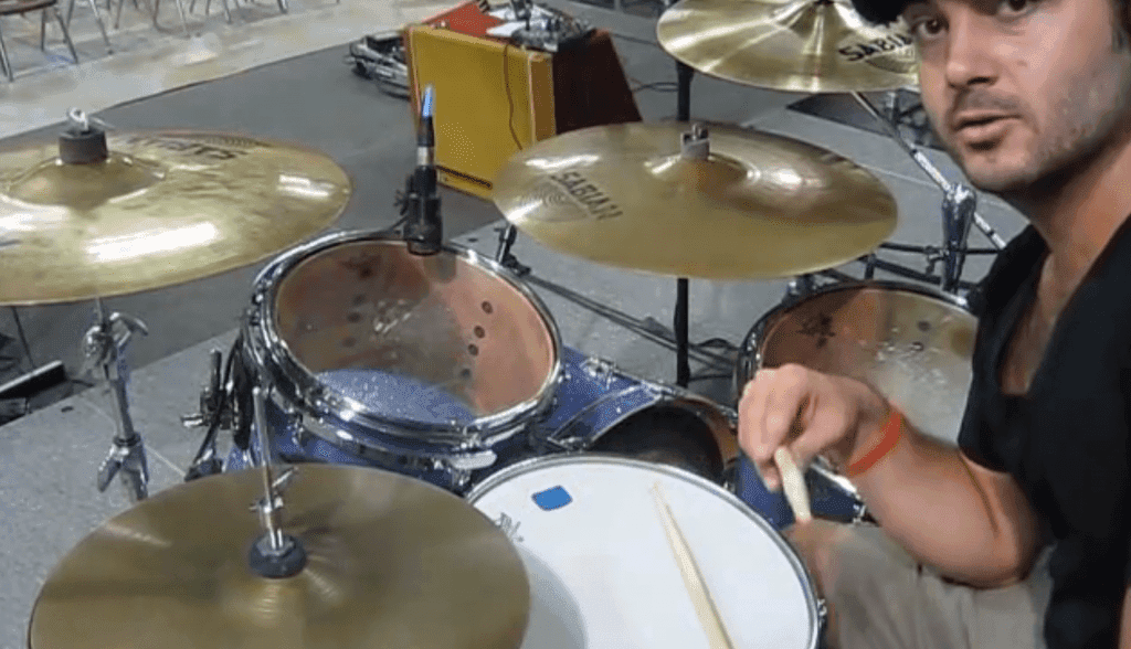 New Drum Beats FOR YOU!