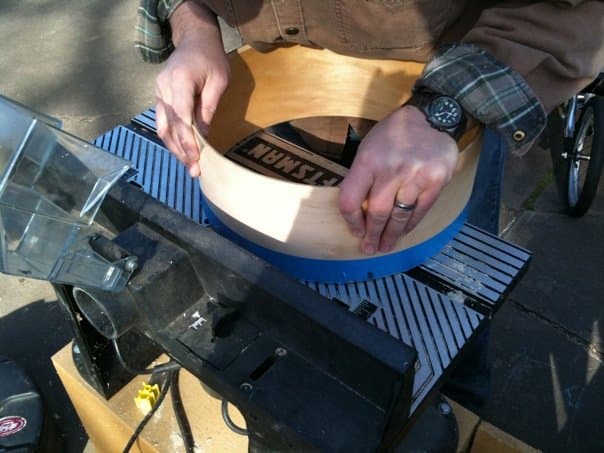 5 Thoughts on Drum Building Safety