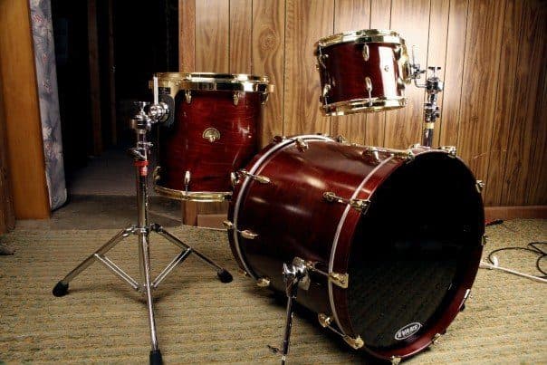 Makedrums.com | How To Make Custom Drums