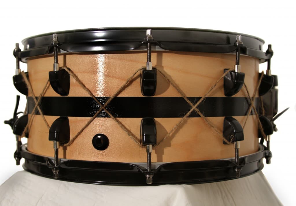 5 Tips for Spray Painting Drums