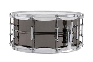 Ludwig Drum Company: Innovation That Paved The Way For All Custom Drum Builders