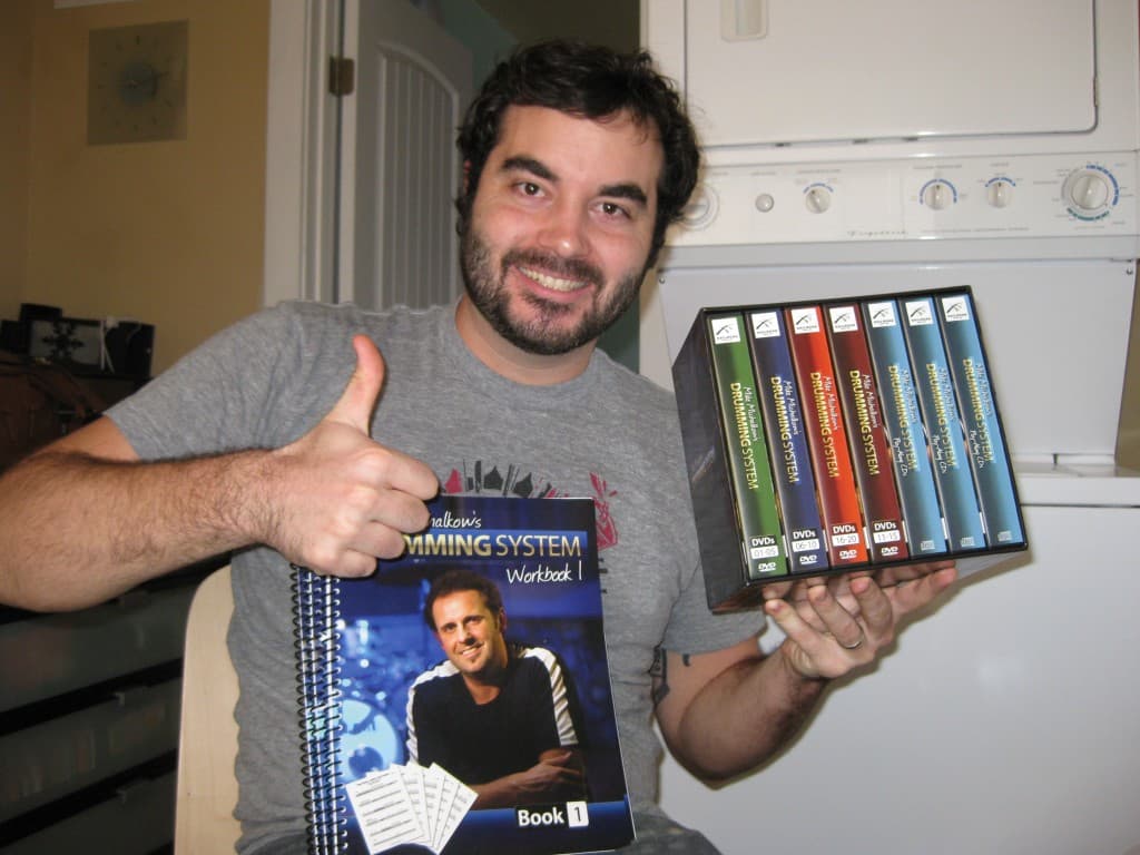 Mike Michalkow’s Drumming System Review – How to Play the Drums