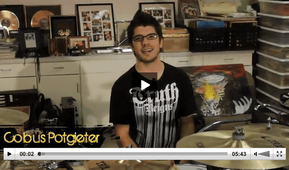 The Cobus Method Review – How to Play Drums Like Cobus