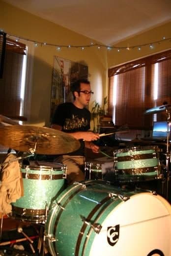 Pro Drummer Tips: Dustin Ragland on Experimental Drum Sounds