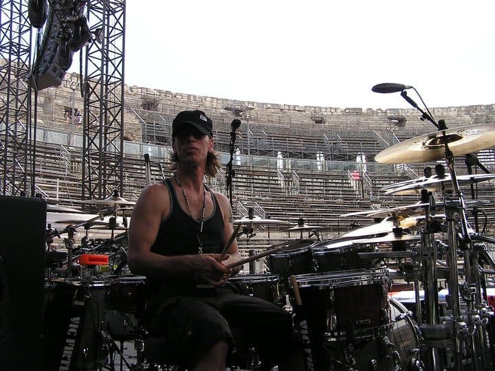 Pro Drummer Tip: Kenny Sharretts – Snare Drum Tuning In the Studio