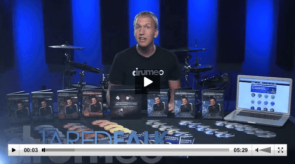 Want To Learn How To Play The Drums?