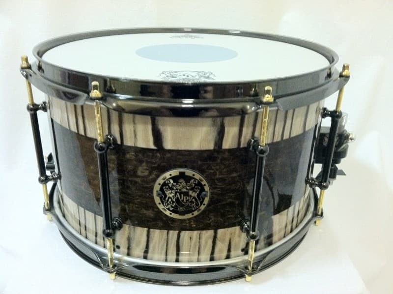 6 Custom Drum Companies to Check out At NAMM 2013