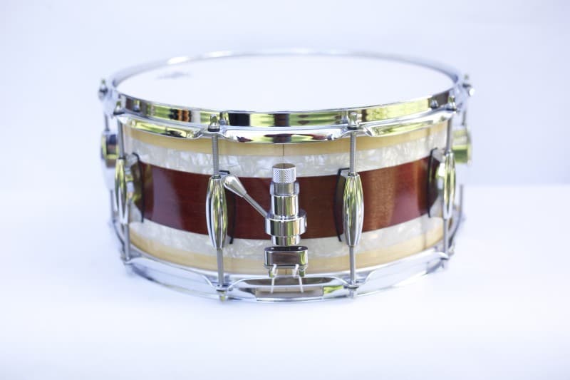 Trick GS007 Multi-Step Snare Strainer Review and Demo (Video)