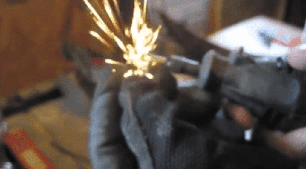 How to Install an Air Vent Grommet in a Drum – Drum Restoration