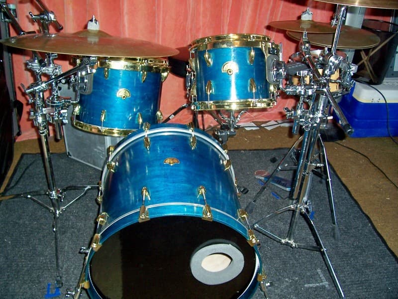 What Will My Custom Drums Sound Like?