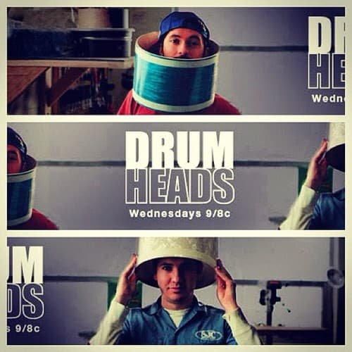 Watch SJC Custom Drums on DrumHeads