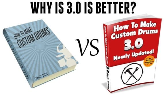 What is Different in the 3.0 Version?