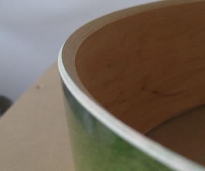 Bearing Edges Explained