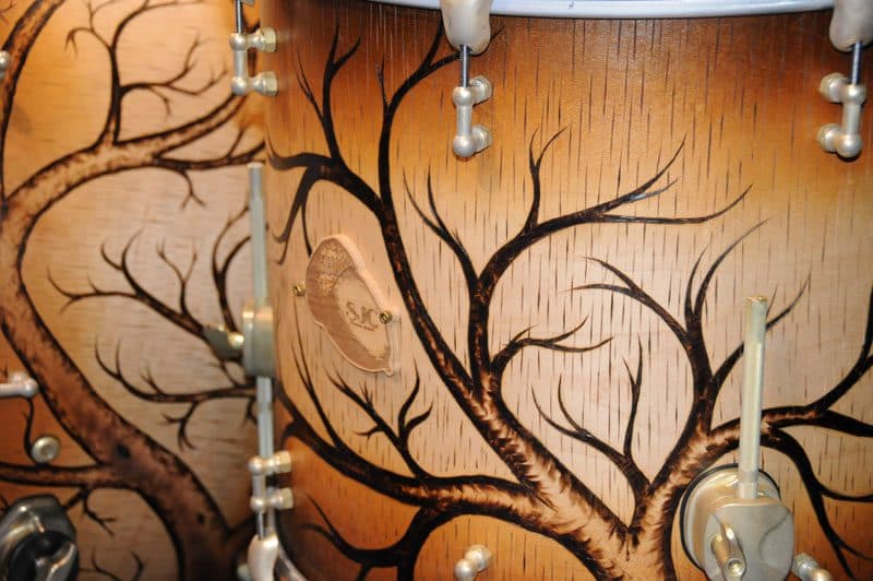 The Best Gifts for Drummers and Drum Builders