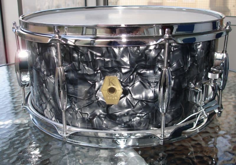 Custom drum built by a Makedrums reader (5 of 8)