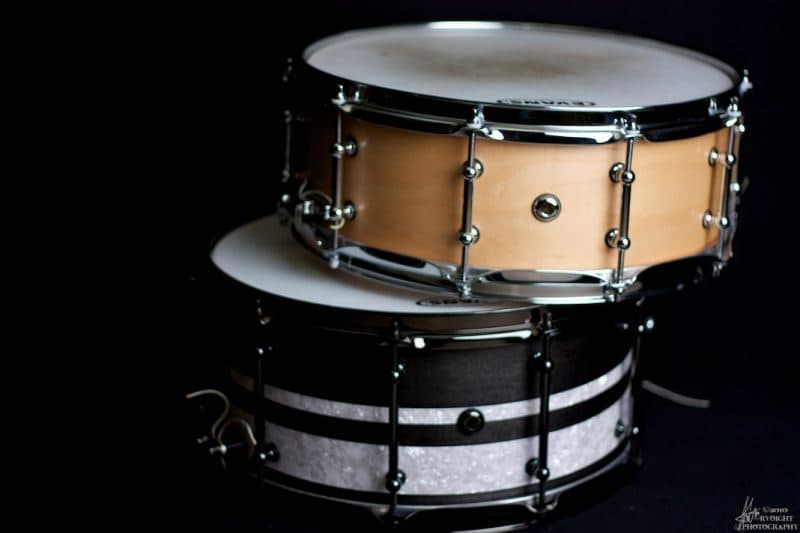 Custom drum built by a Makedrums reader (4 of 8)