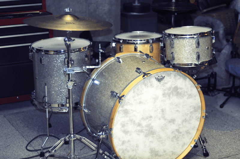 Custom drum built by a Makedrums reader (2 of 8)