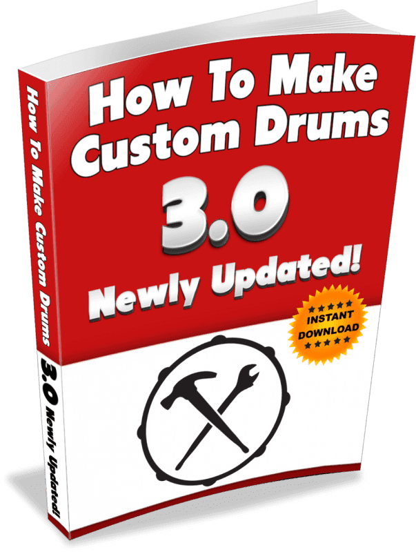 paperbackbookstandingmakedrumsebookcover
