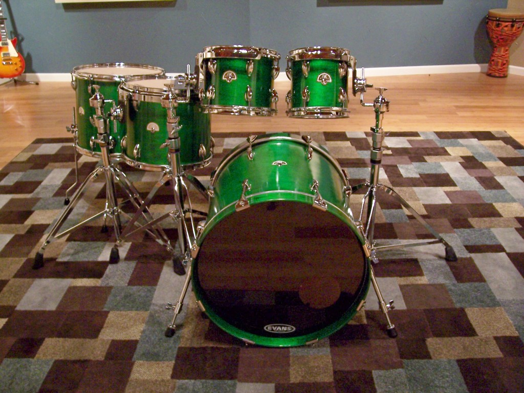 Drum Building 101 How much time and money will I need to invest