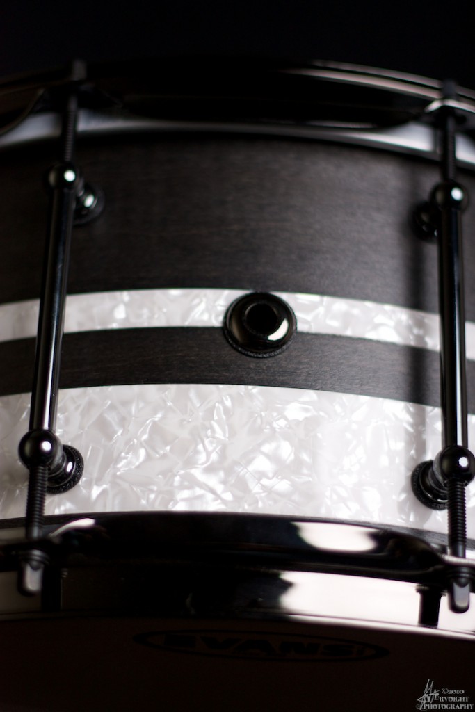 Ryan Voight Knows How to Build Drums How to Build a Custom Drum Set